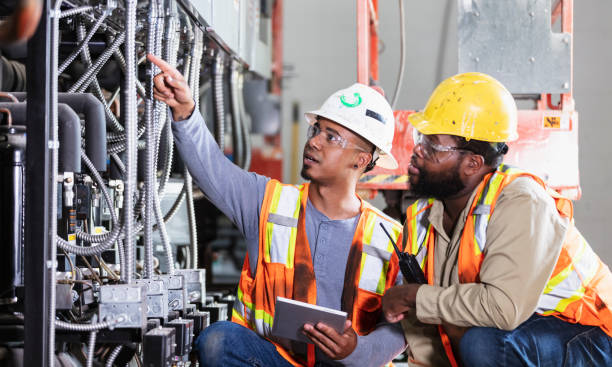Electrical System Inspection in FL