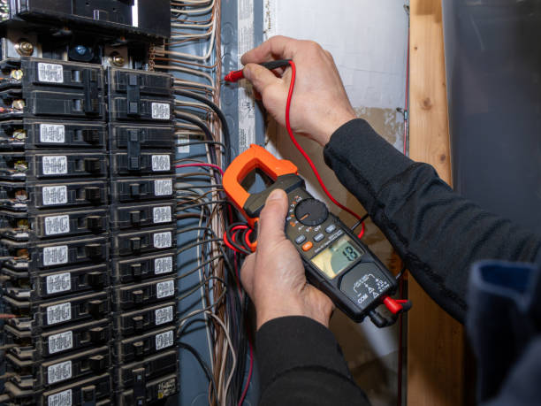 Best Electrical Outlet Repair  in Fruitville, FL